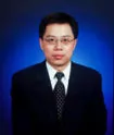 Photo of Guangyu Zhang