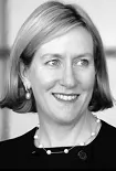 Photo of Deborah  Bailey