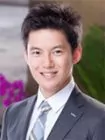 Photo of Lawrence Wang