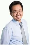 Photo of Arman Berdalin
