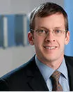 Photo of Geoffrey Mason