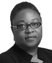 Photo of Christine Ntumba