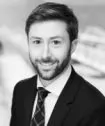 Photo of Alex  Trotter