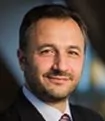 Photo of Bülent Özdirekcan