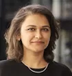 Photo of Pınar Veziroğlu Dilek