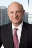 Photo of Bruce J. Berman