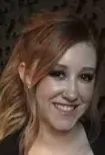 Photo of Rebecca Burns
