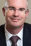 Photo of Hamish Craib
