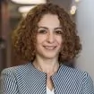 Photo of Özlem Kızıl Voyvoda