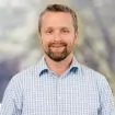 Photo of Eric Hanson