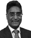 Photo of Surinder Ubhi