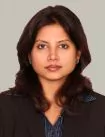 Photo of Prajakta Menezes