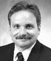 Photo of Joseph M. Sedlack