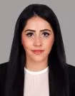 Photo of Meherunnisa Anand