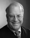 Photo of Edward W.  Bergmann