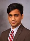 Photo of Shyam Palaiyanur