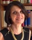 Photo of Liliana Arauz