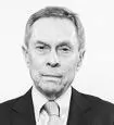 Photo of Rodolfo G. Vouga