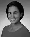 Photo of Megha J. Charalambides