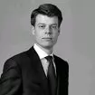 Photo of Maurits Ter Haar