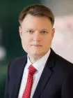 Photo of Brian McDonald