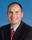 Photo of Kevin F. Kieffer