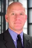 Photo of Colin P. Hackett