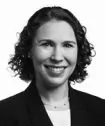 Photo of Deborah Norris Rodin
