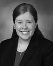 Photo of Jaclyn W. Hamlin