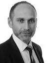 Photo of David Cohen