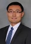 Photo of Yongo Ding