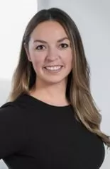 Photo of Amanda  Shaw