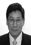 Photo of Jeffrey Chen