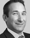 Photo of Brian J. Gershengorn