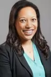 Photo of Ashley Thomas