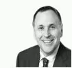 Photo of Roger  Cohen