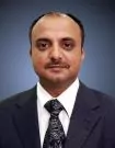 Photo of Krishna Vijay  Singh