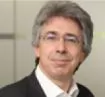 Photo of Jim  Clifford OBE