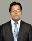 Photo of Anchit Oswal