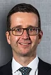 Photo of Simon Johnson