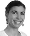 Photo of Aurélie Lopez