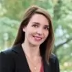 Photo of Mélanie Bruneau
