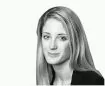 Photo of Rebecca Wardle