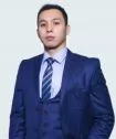 Photo of Ulan Stybayev