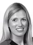 Photo of Rachel Ziegler