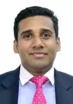 Photo of Faizal  Latheef