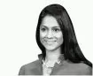 Nomita Nair Photo