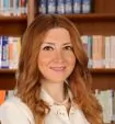 Photo of Nezihe Boran  Demir
