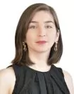 Photo of Camila Albornoz