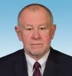 Photo of Alfred  Kempf